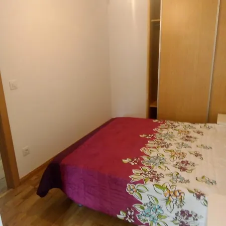 Apartmán Ponteareas *