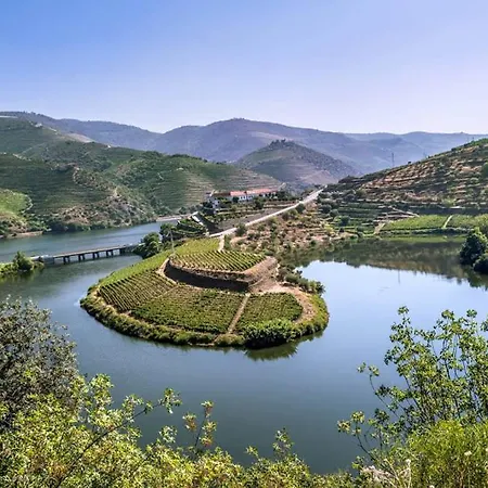 Ponteareas Apartmán