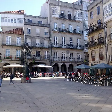 Ponteareas