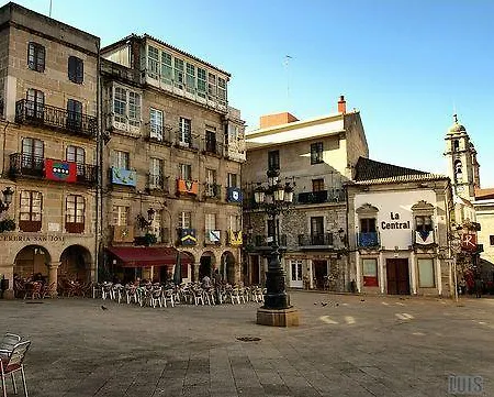 Ponteareas