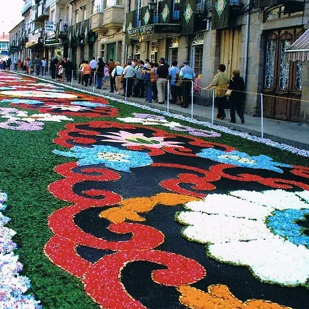 Ponteareas *